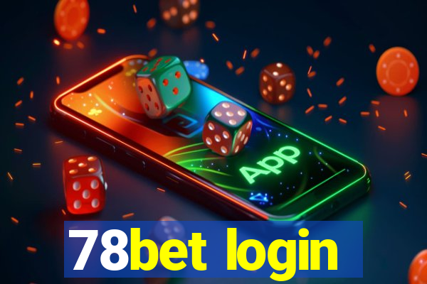 78bet login